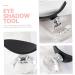 Gogogmee 1 Set Eye Shadow Stamp Crease Eye Shadow Applicator Makeup Eyeshadow Makeup Gadgets - Buy Online on SooperMarket.com