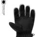Highcamp Kids Waterproof Winter Snow Gloves with Reflector M(6-8Y) - Heather - Buy Online on SooperMarket.com