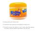 Ricitos De Oro Chamomile Baby Styling Gel - Alcohol Free, Non-Greasy - 4 oz | Pack of 2 - Buy Online on SooperMarket.com