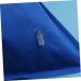 PLAFOPE 2pcs Oxygen Bag Medical Oxygen Tank Bag Oxygen Tank Backpack Oxygen Pouch Oxygen Carrier Bag Blue - Buy Online on SooperMarket.com