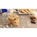Kraft Jet-Puffed Vanilla Mallow Bits Marshmallows 3oz (Pack of 2) with By The Cup Portion Control Scoop - Buy Online on SooperMarket.com