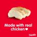 Hartz Delectables Squeeze Up Interactive Lickable Wet Cat Treats Chicken 64 Count Chicken 1 g (Pack of 64) - Buy Online on SooperMarket.com