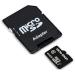Micro Center 32GB Class 10 Micro SDHC Flash Memory Card with Adapter - 5 Pack for Mobile Devices, Phones, Tablets, Drones, Full HD Video - 80MB/s UHS-I, C10, U1 - Buy Online on SooperMarket.com