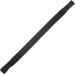 SHE Empty Leather Horse Browbands - Oversize Black (17) | Premium Quality Equestrian Accessories - Buy Online on SooperMarket.com