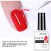 15ml Peel off Nail Polish for Nails 3PCS Latex Nail Polish Barrier Easy Peel Polish Barrier Anti-overflow Glue Nail Art Manicure Edge Protection - Buy Online on SooperMarket.com