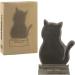 Ibluelover Cat Brush - Corner Grooming & Massage Brush for Long-Haired & Short-Haired Cats | Wall-Mounted Cat Scratchboard & Play Toy - Buy Online on SooperMarket.com
