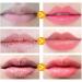 Lip Scrub Exfoliator Lip Overnight Moisturizer Sleeping Cream Lip Repair Balm Strawberry - Buy Online on SooperMarket.com