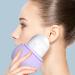 Joyeee Ice Face Roller | Silicone Facial Roller for Puffiness Relief Migraine Pain Relief & Skincare - Reusable Ice Cubes & Perfect Gifts for Women - Buy Online on SooperMarket.com