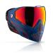 Dye I5 Thermal Paintball Mask Goggles with GSR Pro Strap - Russian Legion
