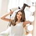 Remington Proluxe Ionic Hairdryer 2400W Rose Gold - AC9140 | Styling Shot, OPTIHeat Control | Rose Gold Hair Dryer - Buy Online on SooperMarket.com