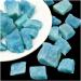for Natural Raw AmazoniteCrystal Stone Minerals Specimen for Home Decor FUZEGRDLI (Size : 500g) - Buy Online on SooperMarket.com