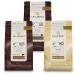 Callebaut Custom | Pick 2 Flavours | Recieve 1x1kg Bag of Each Choice