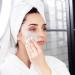 Vesone Spa Sponges for Facial Cleansing Makeup Removing Cleansing Pads | Gentle Makeup Removal Pads Skin-Friendly Soft Facial Cleansing Sponges with Flower Shape for Daily Life - Buy Online on SooperMarket.com