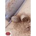 Spicy World Nutmeg Powder 3.5 oz - Top Quality Spice for Culinary Delights - Buy Online on SooperMarket.com