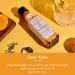Bablouie Orange Bitters - 3.3oz Non-Alcoholic Craft Bitters with Distinct Citrus Notes for Classic Cocktails - Buy Online on SooperMarket.com