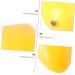 HOMSFOU 6 Pcs Fake Fruit Fruit Model Model Fruit Ornament Fruit Desk Decorations Fruit Photography Props Decor for Kitchen Simulated Fruit Creative Playthings Models Mango Toy Yellowx2pcs Mx2pcs - Buy Online on SooperMarket.com