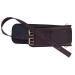 Tough 1 Australian Outrider Collection Neoprene Girth 36-Inch Brown