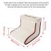 Electrical Foot Warmer | Removable Heating Boots & Footmuff | Winter Warmers for Office & Bedroom (EU) - Buy Online on SooperMarket.com