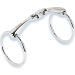 St bben Bit 2221 Bridle - Easy Control Double Broken 13.5 cm | Best International Shipping - Buy Online on SooperMarket.com