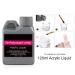 Enkomy Acrylic Nail Set - DIY Nail Art Full Kit for Women | Starter Set for Perfect Nails - Buy Online on SooperMarket.com
