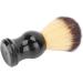Hair Shaving Brush for Men | Strong Cleaning Power & Comfortable Nylon | Travel-Friendly - Buy Online on SooperMarket.com