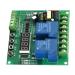 Motor Control Board AC 110V-250V | Two Relay Delay Timing Cycle Module for Solenoid Valve, Pumps, Motors, Lights - Buy Online on SooperMarket.com
