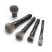 Shop Earth Therapeutics Foundation + Cheek Brush | Purifying Bamboo Charcoal - International Shipping Available - Buy Online on SooperMarket.com