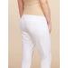 Motherhood Maternity Women's White Business Casual Pants - XS | Stylish and Comfortable Maternity Wear - Buy Online on SooperMarket.com
