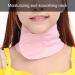Reusable Gel Anti Wrinkle Neck Pad | Moisturizing & Smoothing Care Wrap | Prevents Neck Wrinkles & Sun Damage - Buy Online on SooperMarket.com