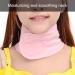 Gel Neck Pad for Anti-Aging | Smooth Wrinkles & Fine Lines | Reusable & Moisturizing | Perfect for All Skin Types - Buy Online on SooperMarket.com