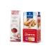 Chocolate and Churro Kit 180g Spanish hot chocolate and 500g Churro mix