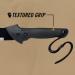 Gerber Gear 30-001790 Gator Machete 25 Inch  with Sheath  Black - Buy Online on SooperMarket.com