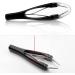 Harayaa Multifunctional Automatic Retractable Eyebrow Tweezers - Lightweight & Easy Precision Grooming for Flawless Eyebrows - Buy Online on SooperMarket.com