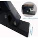 Comesee Professional Ping Pong Net Clip - Easy Table Tennis Net Set with Spring Clamp - Navy - Buy Online on SooperMarket.com