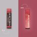 Burt's Bees Hydrating Lip Balm for Dry Chapped and Cracked Lips Mother's Day Gift & Tinted Lip Balm Rose Mother's Day Gift Gift for Mom 100% Natural - 1 Tube (Packaging may vary) Lip Balm + LIP_BALM HU-XI-178 - Buy Online on SooperMarket.com