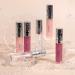 CHADO Gloss Exquis Grenade - Pink Moisturizing Lip Gloss | Non-Sticky High Shine Tinted Lip Glaze | Cruelty Free Paraben & Sulfate Free | Shop Internationally - Buy Online on SooperMarket.com