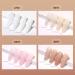 Beetles Nude Gel Nail Polish 15ml Neutral Brown Color Natural Winter Gel Polish Set Mocha Mousse Cake Translucent Soak Off U V LED Nail Lamp Nail Art Gel 0.5Oz Gift for Women Translucent Neutral Color - Buy Online on SooperMarket.com