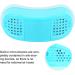 Estink Anti Snore Nasal Dilator - Snore Relief Device for Better Sleep (Blue) - Buy Online on SooperMarket.com