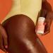 Frank Body SPF30 The Better Oil | Vegan & Cruelty-Free Nourishing Body Oil with Gold Shimmer | Jojoba & Almond Oil for Natural Glow (3.38 fl oz - Buy Online on SooperMarket.com