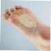 PLAFOPE 5 Sheets Anti-wear Foot Stickers Corn Cushion for Feet Corn Protectors for Toes Corn Pads for Toes Corn Pads for Feet Pads Small Foot Pads for Shoes Emulsion - Buy Online on SooperMarket.com
