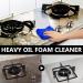 Splash Foam Spray Splash Foam Spray Tablets & Spray Bottle Oven Cleaner Splash Foam Spray Oven Cleaner Splash Foam Spray All Purpose Cleaner Flash Foam Spray Cleaner (2) - Buy Online on SooperMarket.com
