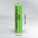 AAA Size Battery Placeholder Conductor - Fake Dummy Battery Setup Shell (4-Pack) for Easy Use - Buy Online on SooperMarket.com