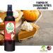 Bath & Brush Therapies Pumpkin Spice Pet Cologne 4.5 oz | Long-Lasting Odor Eliminator for Dogs | Cruelty-Free, Paraben-Free, Biodegradable, Non-Toxic | Made in USA - Buy Online on SooperMarket.com