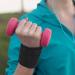 Wrist Protection Lightweight Wrist Support Breathable Scientific Design Women Use Men Use for Arthritis Tendinitis - Buy Online on SooperMarket.com