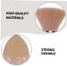 Buy 3 in 1 Makeup Brush Set - Essential Makeup Tools & Accessories for Flawless Application - Buy Online on SooperMarket.com