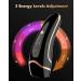 IPL Hair Removal Laser Device for Men & Women - 999 900 Pulses 2 Modes 5 Energy Levels - Painless & Permanent Hair Removal for Body Face & Bikini - Buy Online on SooperMarket.com
