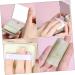 BCOATH 1 Set Sheets Oil Blotting Paper Oil Absorbing Tools Oil Absorbing Paper Face Cleaning Papers Oil-Absorbing Papers Paper for Oil Absorbing Cleaning Tissue Oil Control Papers - Buy Online on SooperMarket.com