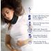 Cervicorrect Neck Brace Cervicorrect Neck Brace by Healthy Lab Co Neck Brace for Sleeping Cervical Neck Brace for Snoring Neck Braces for Neck Pain and Support (3PCS MIX) - Buy Online on SooperMarket.com