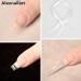 DIY Acrylic Manicure Tool Kit with Nail Tips - Perfect for Salon-Quality Nails at Home - Buy Online on SooperMarket.com