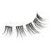 Cuckoo DIY Eyelash Extension Kit - 100 Clusters Volume Lashes Set for 3D Effect - Glue Bonded Individual False Eyelashes for Natural Look - Buy Online on SooperMarket.com